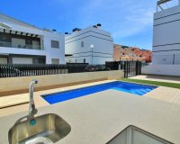 Resale - Villa - Orihuela Costa - Villamartin