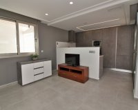 Resale - Villa - Orihuela Costa - Villamartin