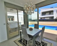 Resale - Villa - Orihuela Costa - Villamartin