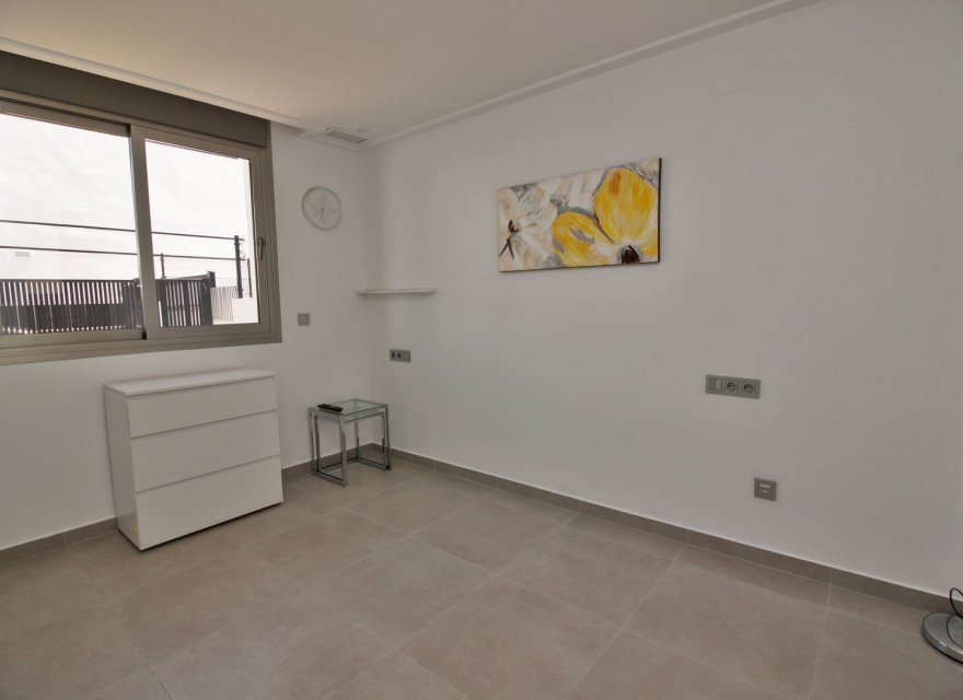 Resale - Villa - Orihuela Costa - Villamartin