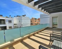 Resale - Villa - Orihuela Costa - Villamartin