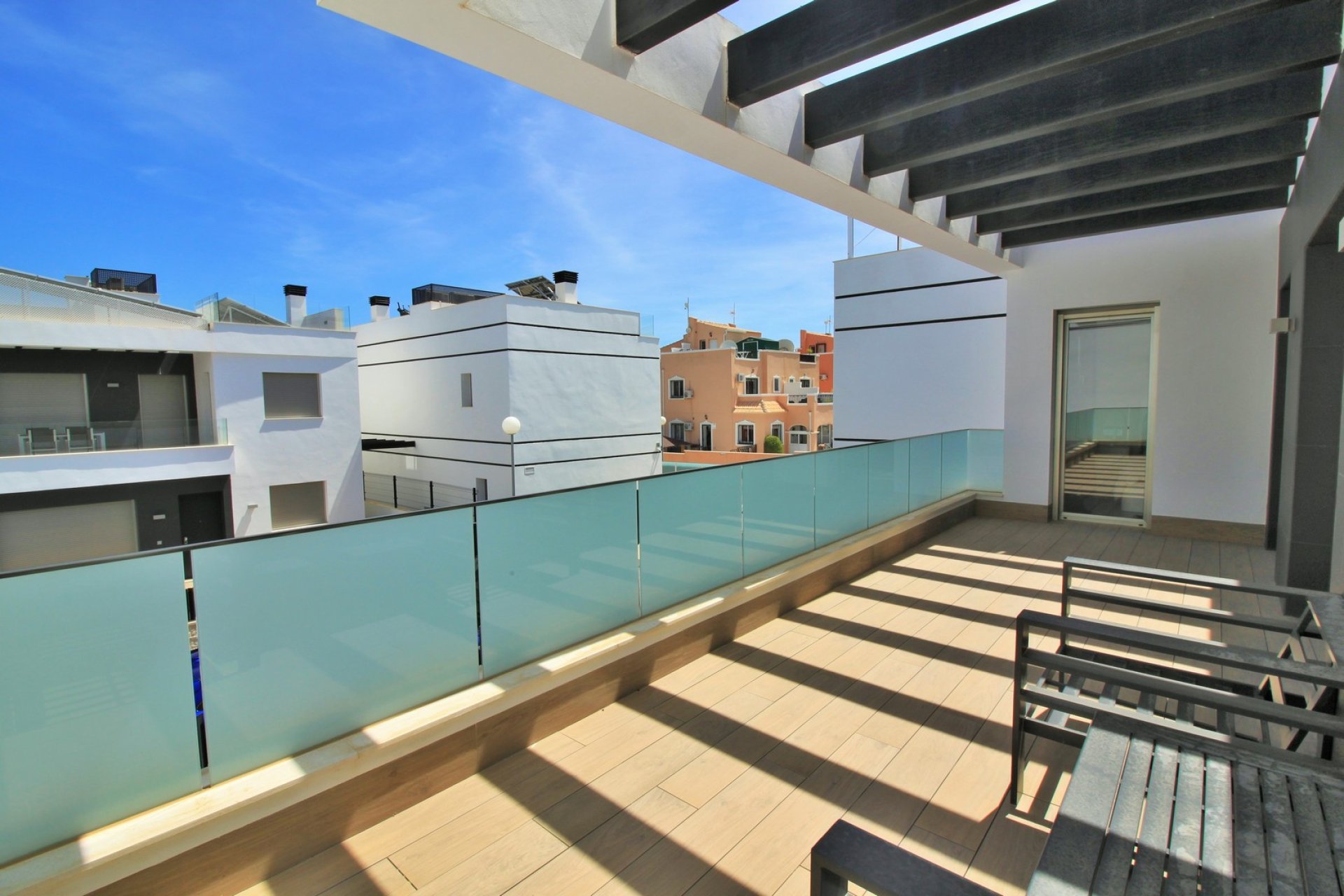 Resale - Villa - Orihuela Costa - Villamartin