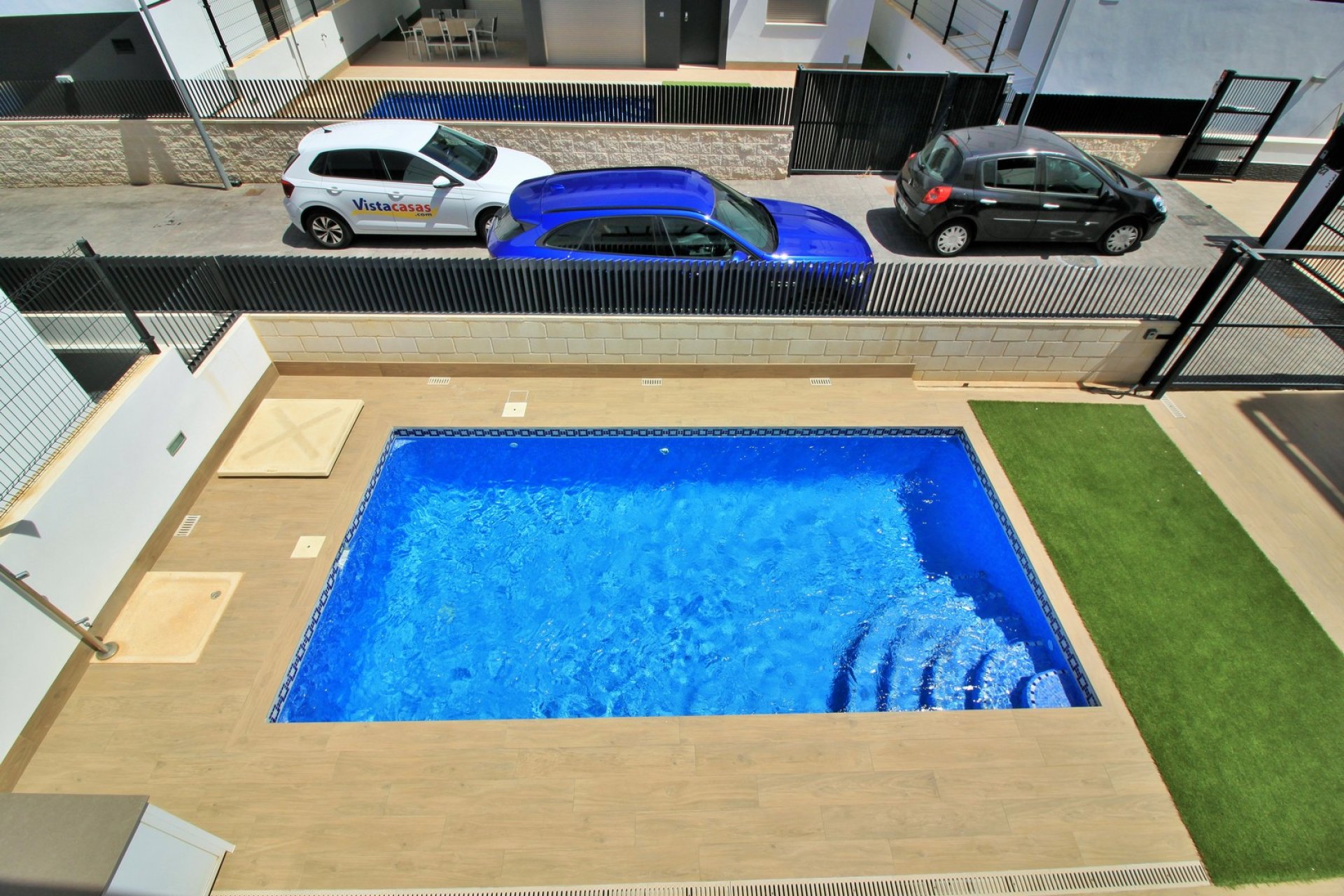 Resale - Villa - Orihuela Costa - Villamartin