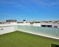 Resale - Villa - Orihuela Costa - Villamartin