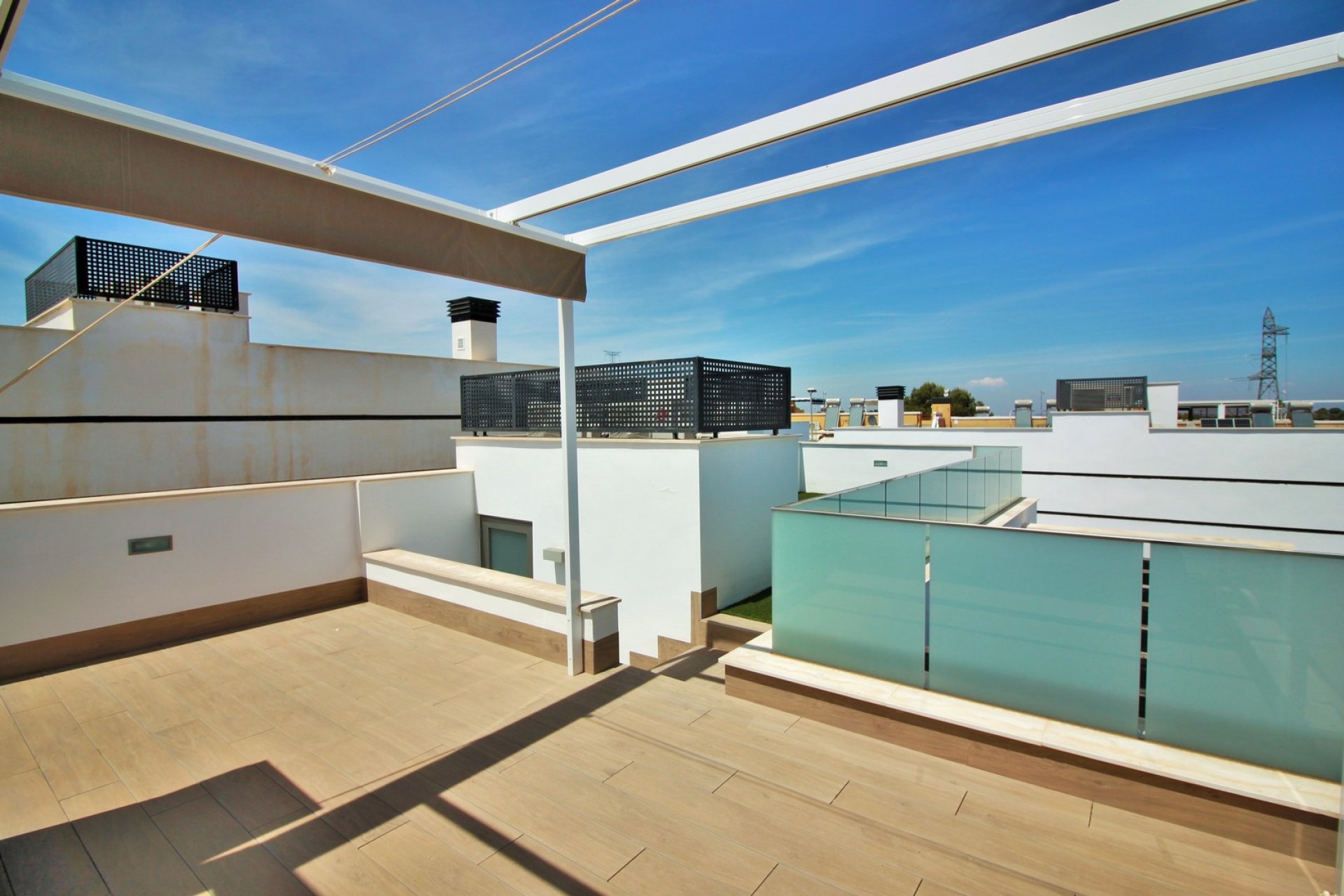 Resale - Villa - Orihuela Costa - Villamartin