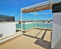 Resale - Villa - Orihuela Costa - Villamartin