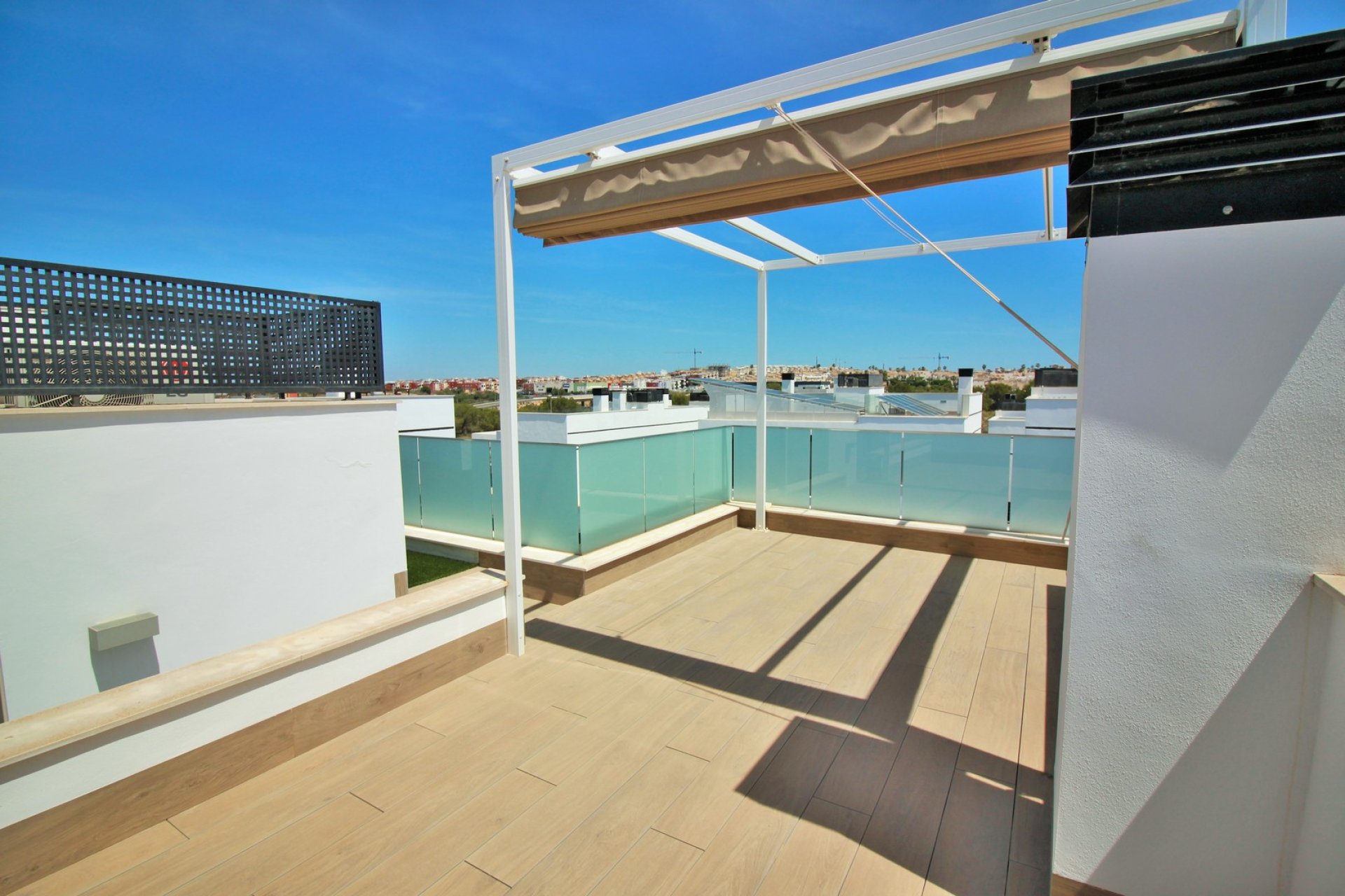 Resale - Villa - Orihuela Costa - Villamartin