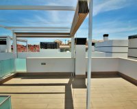 Resale - Villa - Orihuela Costa - Villamartin