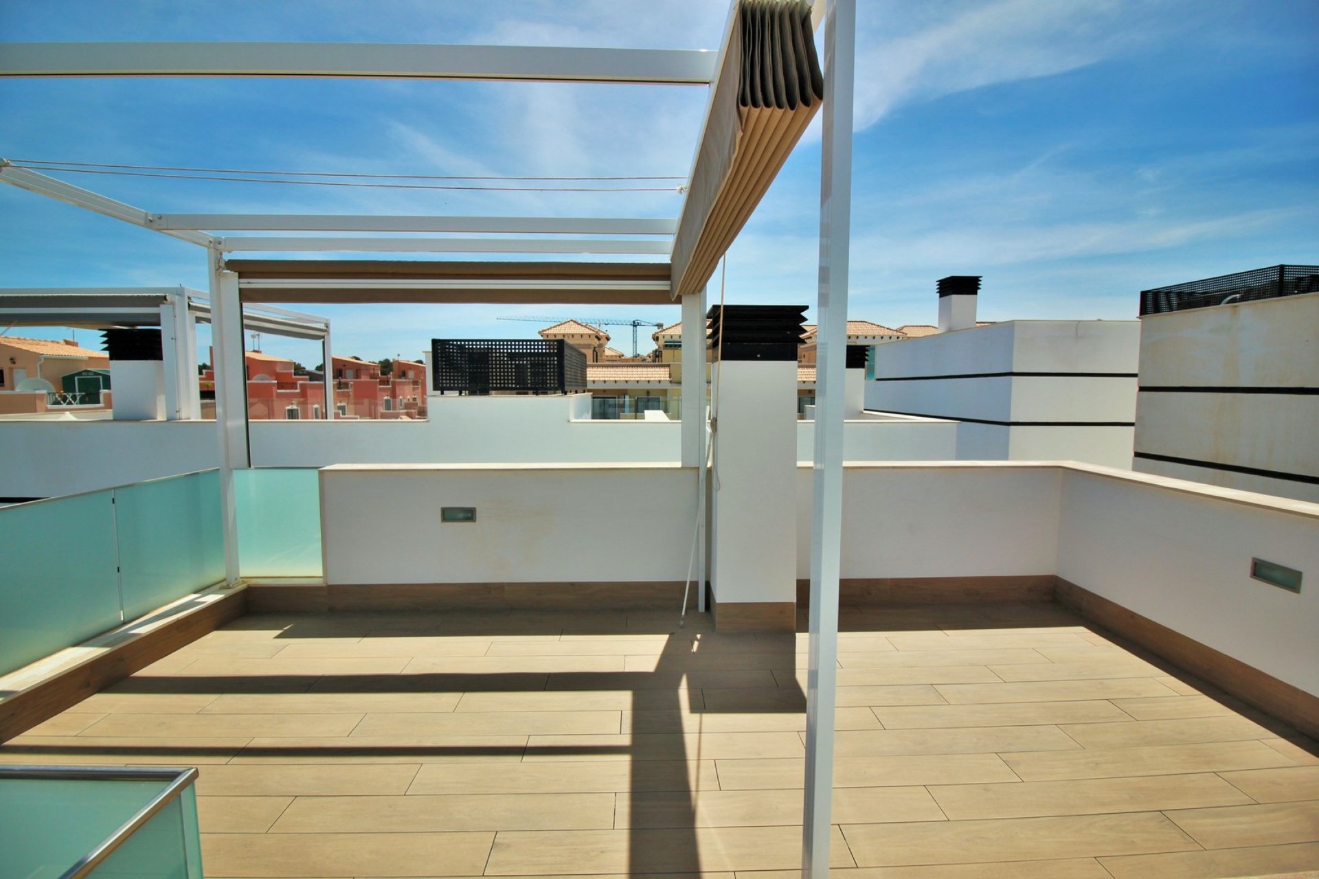 Resale - Villa - Orihuela Costa - Villamartin