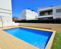 Resale - Villa - Orihuela Costa - Villamartin