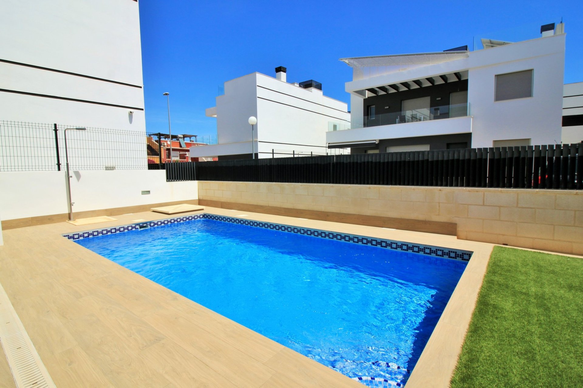 Resale - Villa - Orihuela Costa - Villamartin