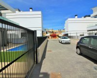 Resale - Villa - Orihuela Costa - Villamartin