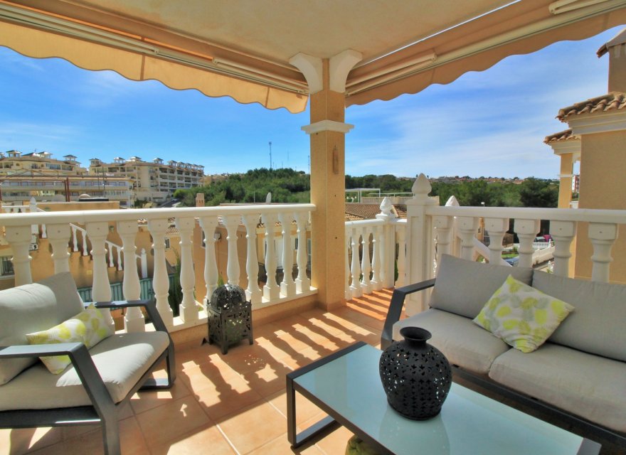 Resale - Villa - Orihuela Costa - Villamartin