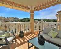 Resale - Villa - Orihuela Costa - Villamartin