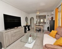 Resale - Villa - Orihuela Costa - Villamartin