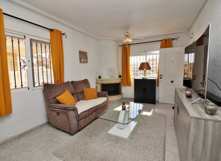 Resale - Villa - Orihuela Costa - Villamartin