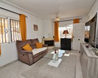 Resale - Villa - Orihuela Costa - Villamartin