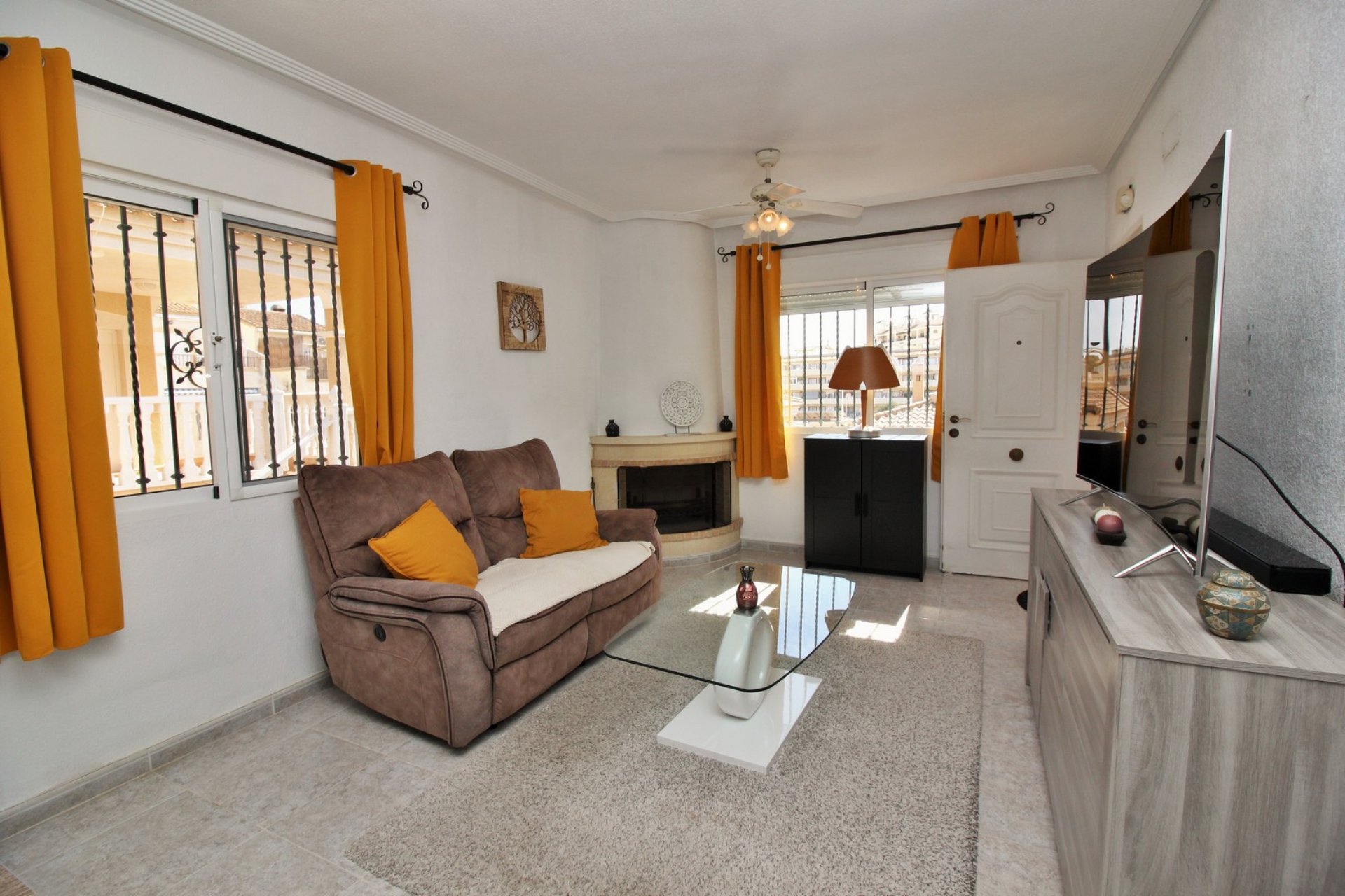 Resale - Villa - Orihuela Costa - Villamartin