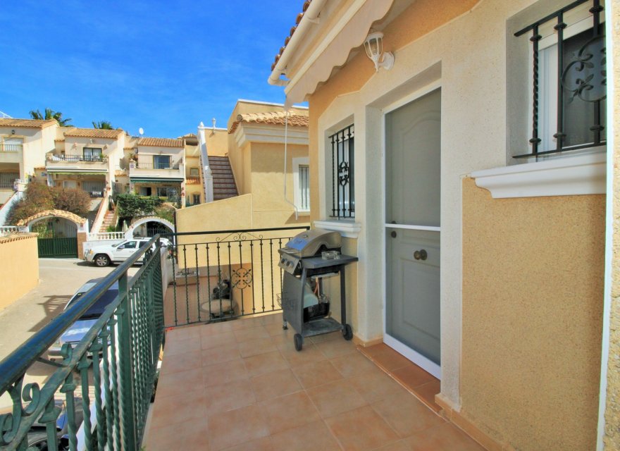 Resale - Villa - Orihuela Costa - Villamartin