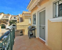 Resale - Villa - Orihuela Costa - Villamartin