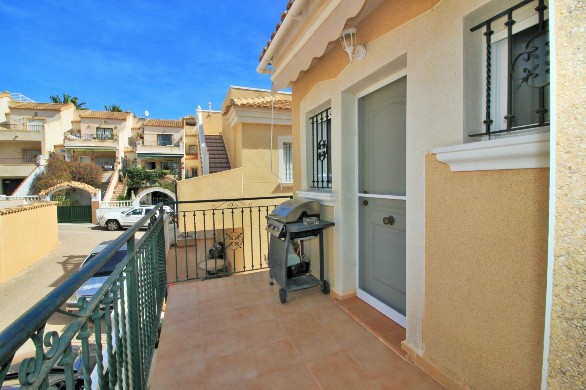 Resale - Villa - Orihuela Costa - Villamartin