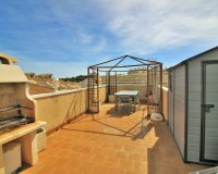 Resale - Villa - Orihuela Costa - Villamartin