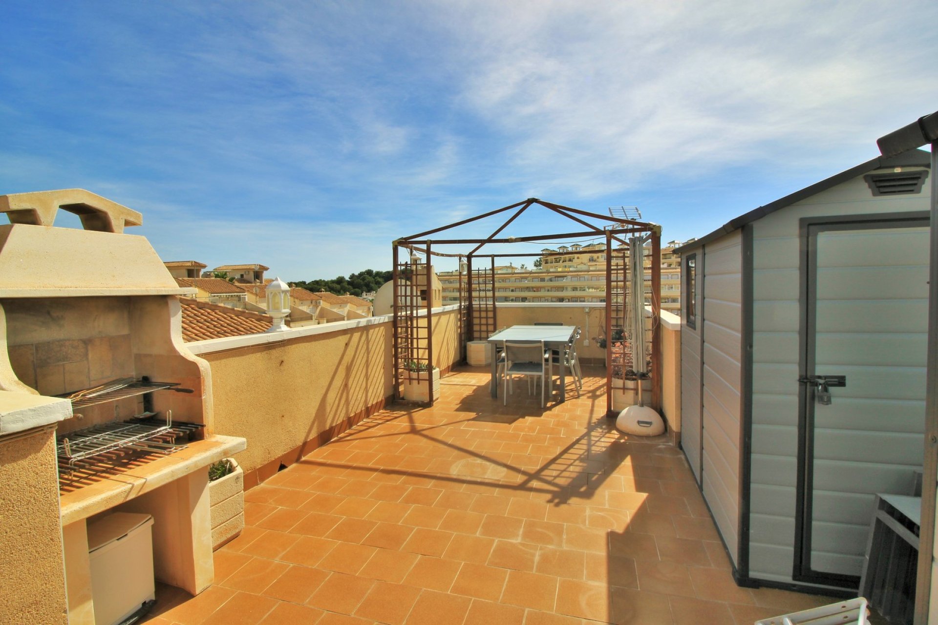 Resale - Villa - Orihuela Costa - Villamartin