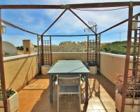 Resale - Villa - Orihuela Costa - Villamartin