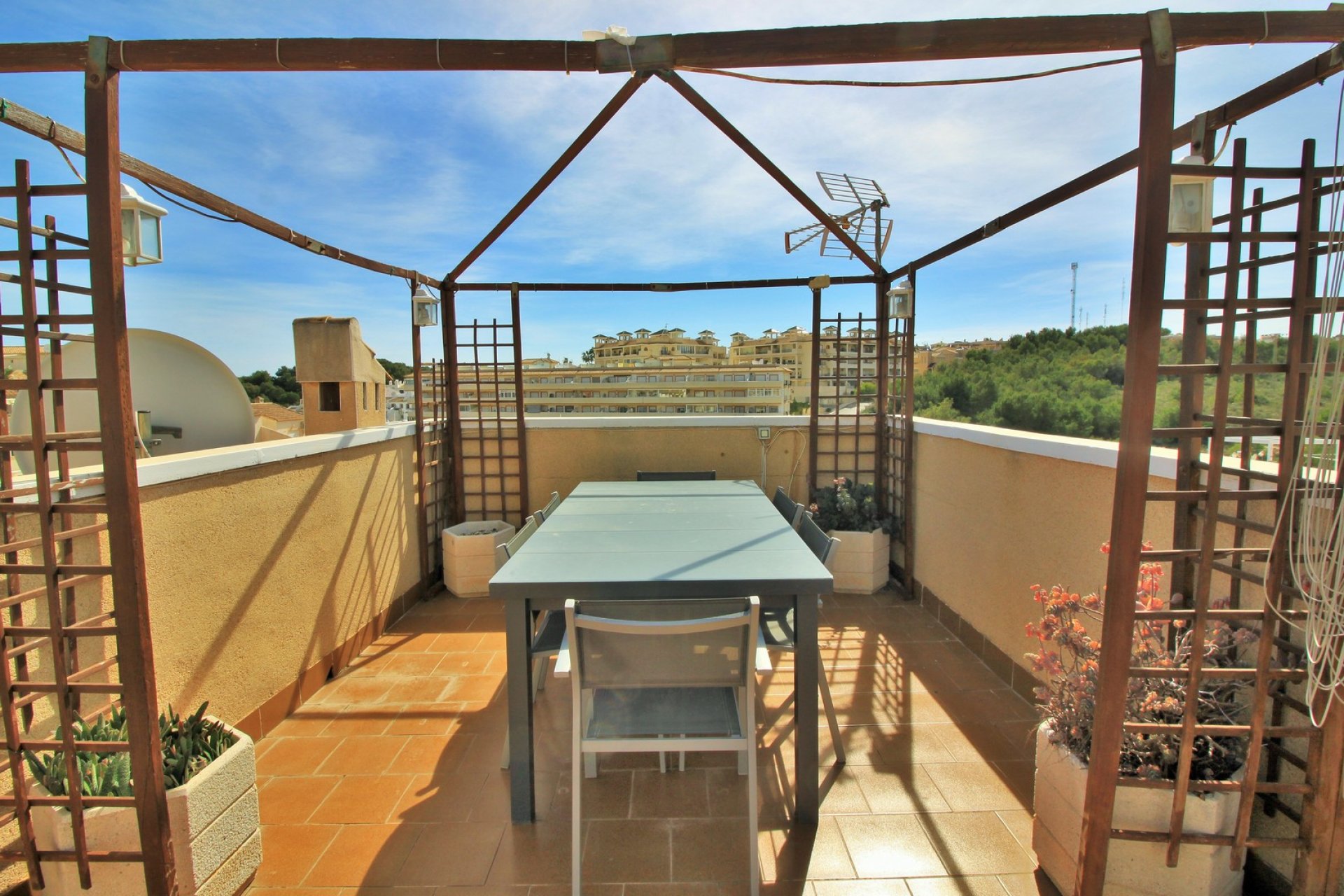 Resale - Villa - Orihuela Costa - Villamartin