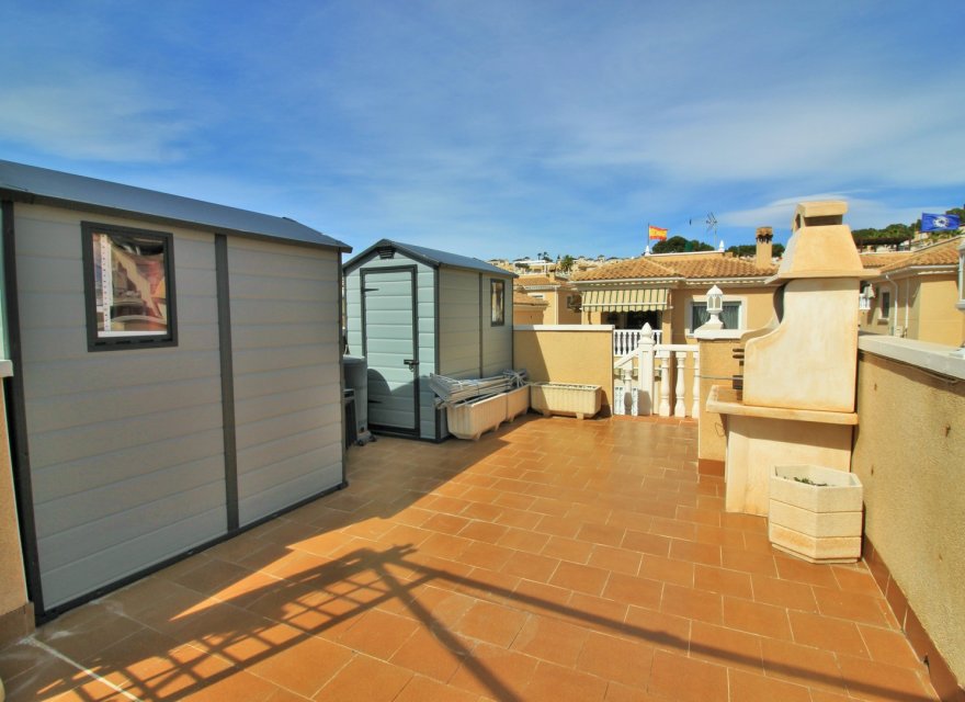 Resale - Villa - Orihuela Costa - Villamartin