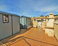 Resale - Villa - Orihuela Costa - Villamartin