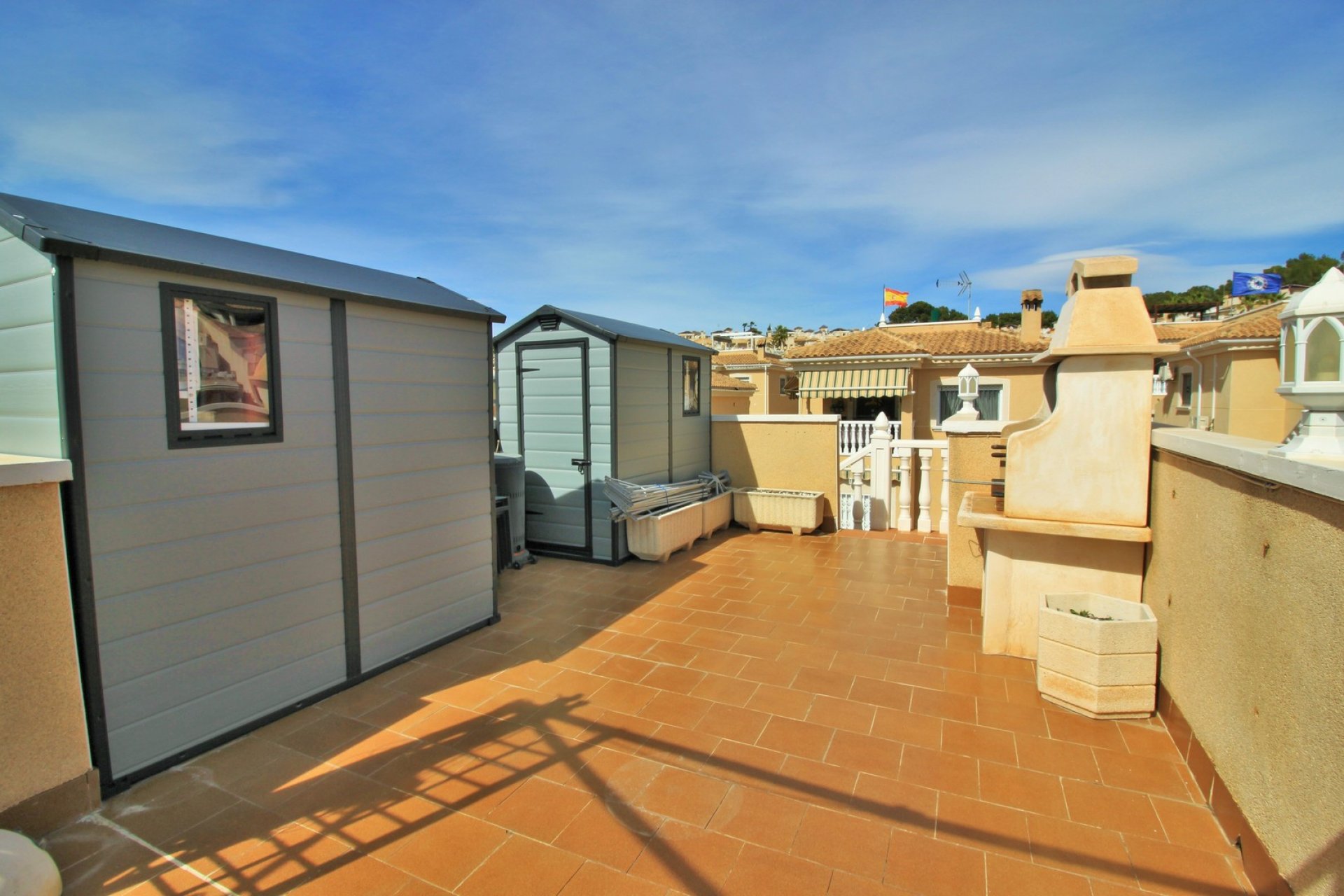 Resale - Villa - Orihuela Costa - Villamartin