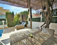 Resale - Villa - Orihuela Costa - Villamartin