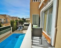 Resale - Villa - Orihuela Costa - Villamartin