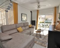 Resale - Villa - Orihuela Costa - Villamartin