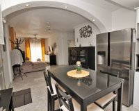 Resale - Villa - Orihuela Costa - Villamartin