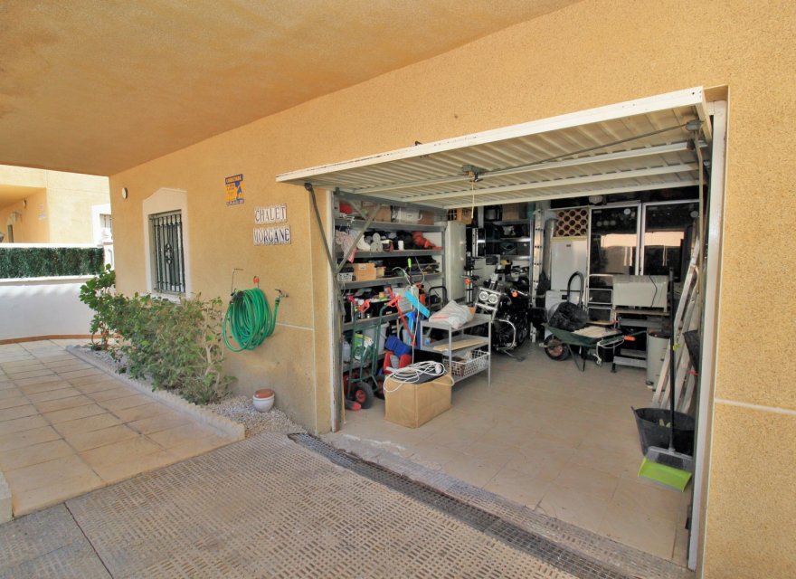 Resale - Villa - Orihuela Costa - Villamartin