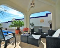 Resale - Villa - Orihuela Costa - Villamartin