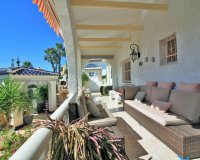 Resale - Villa - Orihuela Costa - Villamartin