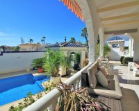 Resale - Villa - Orihuela Costa - Villamartin