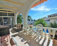 Resale - Villa - Orihuela Costa - Villamartin