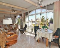 Resale - Villa - Orihuela Costa - Villamartin