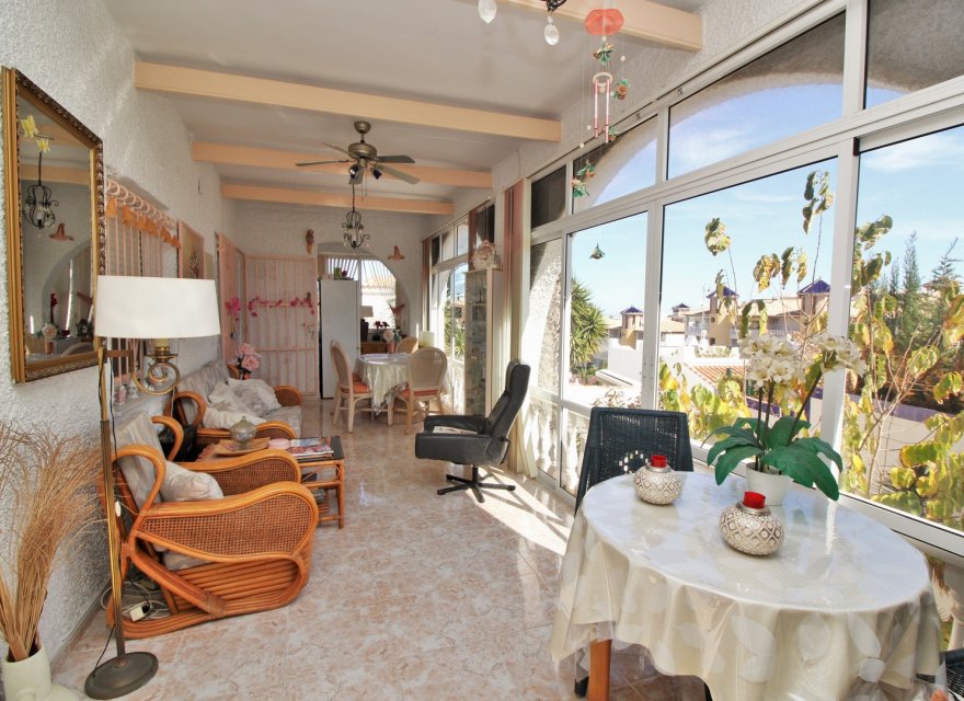 Resale - Villa - Orihuela Costa - Villamartin