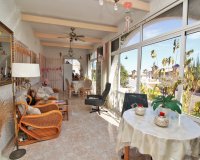 Resale - Villa - Orihuela Costa - Villamartin