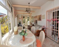 Resale - Villa - Orihuela Costa - Villamartin