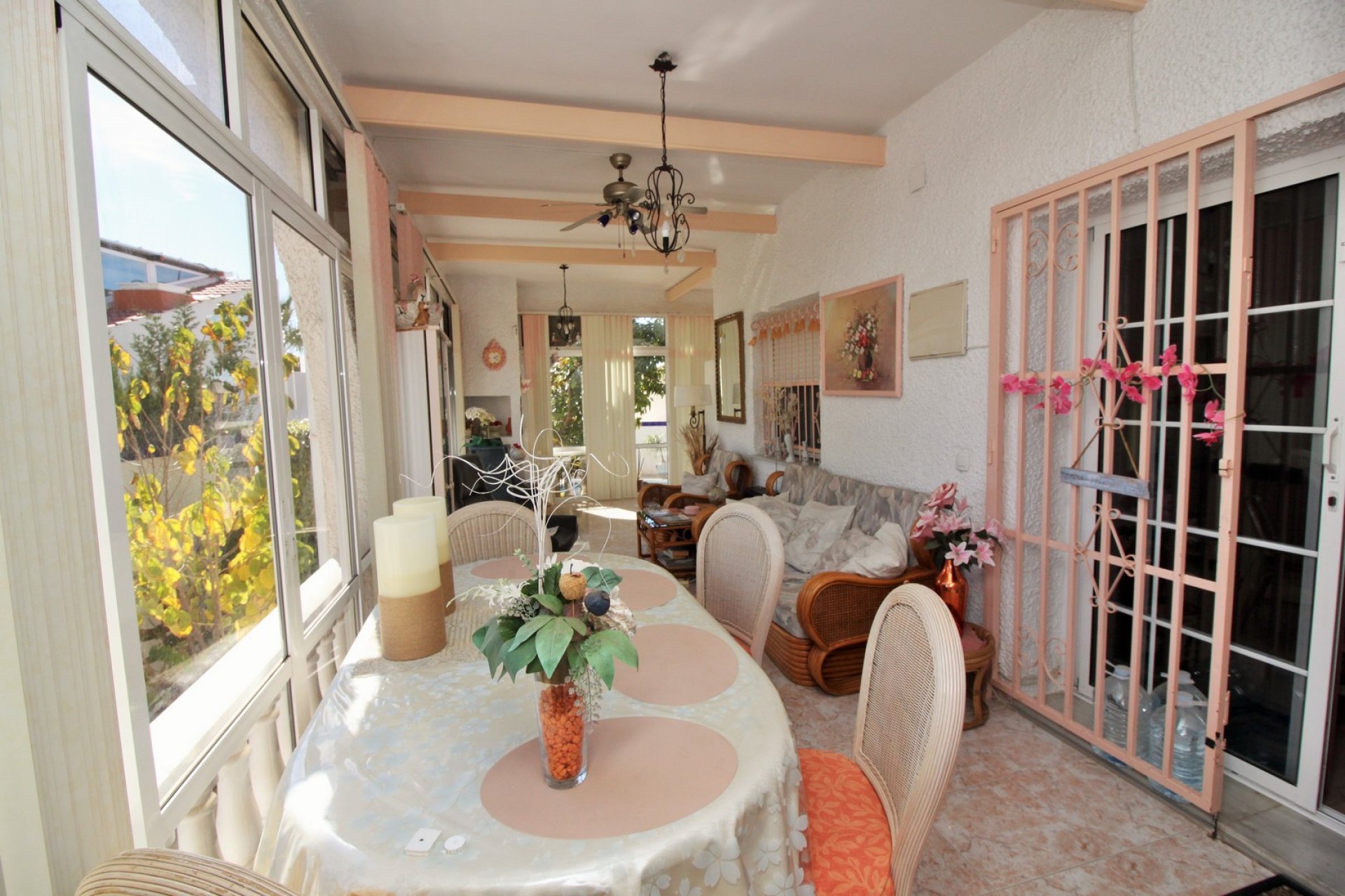 Resale - Villa - Orihuela Costa - Villamartin