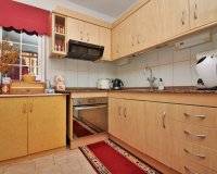 Resale - Villa - Orihuela Costa - Villamartin