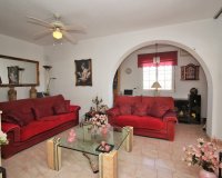 Resale - Villa - Orihuela Costa - Villamartin