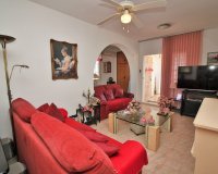 Resale - Villa - Orihuela Costa - Villamartin