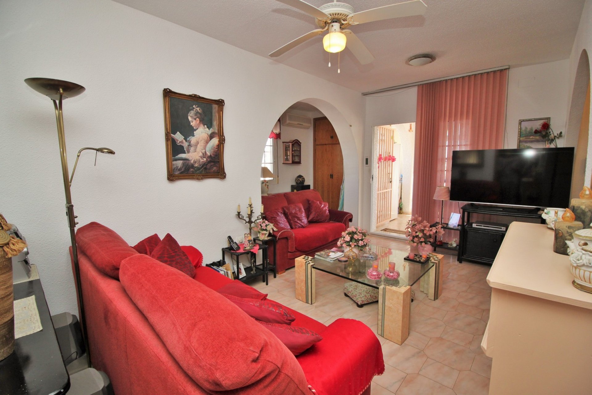 Resale - Villa - Orihuela Costa - Villamartin